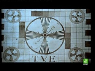 Historia de la Televisión según Buenafuente