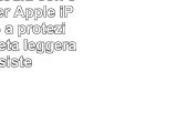 Meiya  Custodia con supporto per Apple iPad 2 3 e 4 a protezione completa leggera e