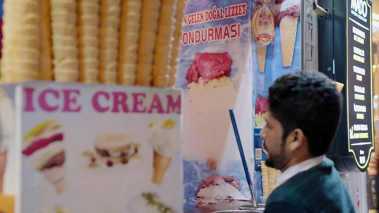 مسلسل الحفرة الحلقة 12 القسم 3 مترجم للعربية ...
