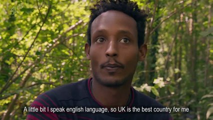 The Channel The Worlds Busiest Waterway Series 1 4of4