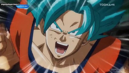 Dragon Ball Super - ép 64 - preview VF - Fusion _ l'arrivée de Zamasu Fusionné