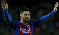 Cetak 366 Gol, Lionel Messi Pecahkan Rekor Gerd Mueller