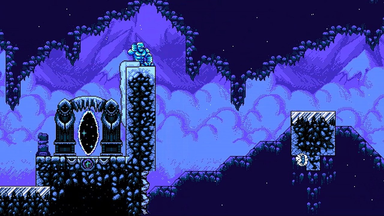 The Messenger - Trailer