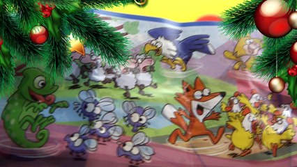 Happy New Year Kinder Surprise Unboxing Magische Hexen Surprise Eggs