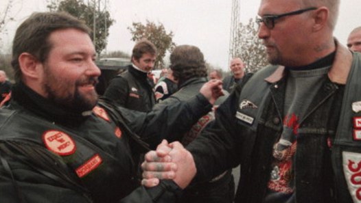 Hells Angels Bandidos Denmark TV Doc (2003) - video dailymotion