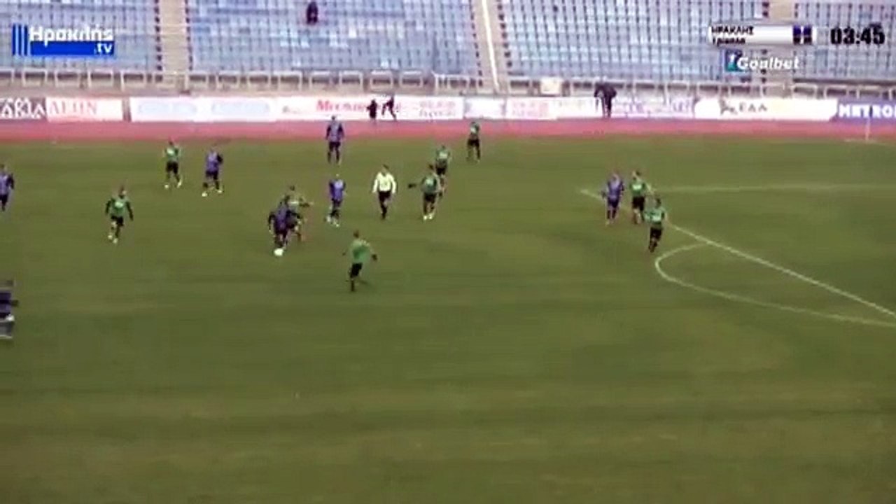 Piast Gliwice 1:0 GKS Jastrzrbie-Zdroj