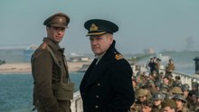 DUNKIRK (2017) Full Movie