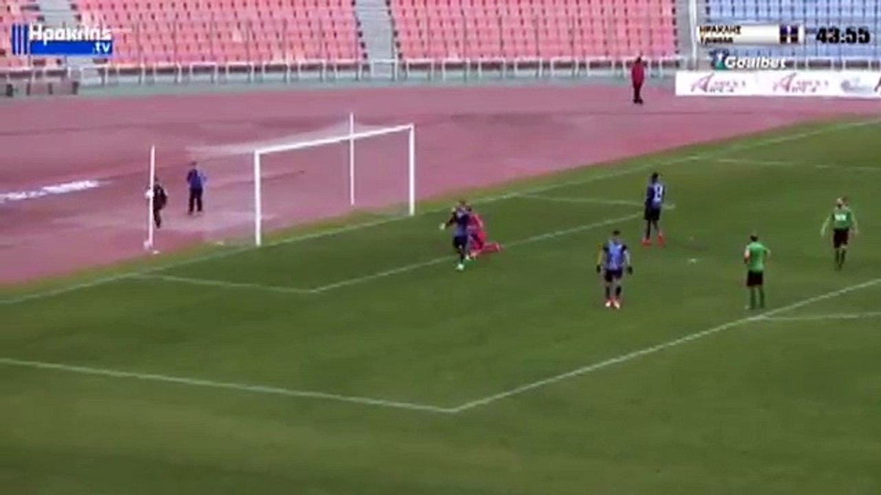 Piast Gliwice 3:0 GKS Jastrzrbie-Zdroj