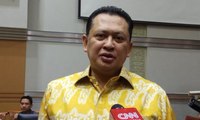 Menanti Kiprah Bambang Soesatyo sebagai Ketua Baru DPR