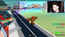 USING A SPIN WHEEL FOR ADMIN COMMANDS! (Roblox)