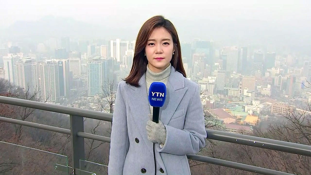 [날씨] 올 최악의 미세먼지...서울도 초 미세먼지 주의보 / YTN
