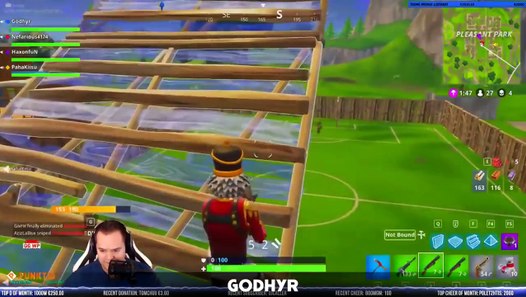 5 YouTubers Who Were Caught CHEATING in Fortnite: Battle ... - 526 x 297 jpeg 44kB