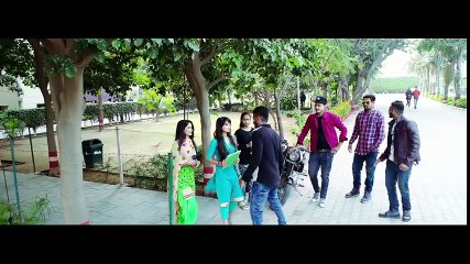 LATEST PUNJABI SONG 2018 __ COLLEGE __ MANJINDER SIDHU __ DESI SWAG RECORDS 2018