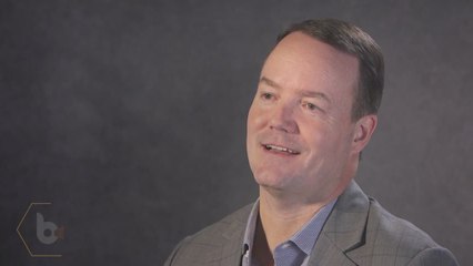 Painting A Clear Vision Of Success With CEO Jim Ryan