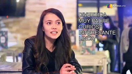 Enamorandonos Capitulo completo 15 De Enero 2018