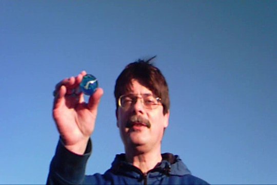 CRUSHED IT. CELL PHONE+ GIANT BLUE MARBLE=? STAR WEDNESDAY STARING ME VICTOR PIZZEY FELECIA187 RED DEER ALBERTA CANADA.I AM FAR FROM GONE WILL BE BACK IN ABOUT THREE MONTHS, THIS CREATOR LIVES ON AND ON.