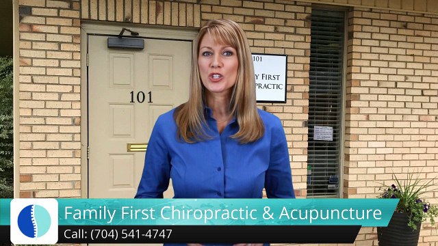 Family First Chiropractic and Acupuncture Charlotte Exceptional Five Star Review by Bee Radaide...
