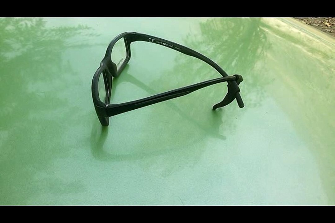 Centre Style Eyeglasses