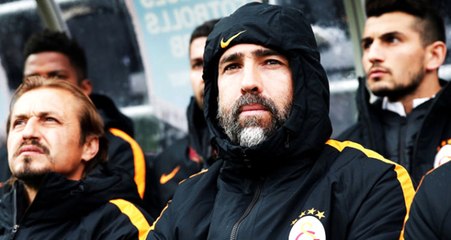 Galatasaray'ın Eski Hocası Tudor, Çin Yolcusu