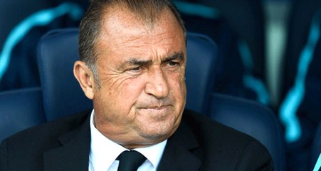 Fatih Terim'in Gelmesiyle Cenk Ergün Florya'dan Ayrıldı