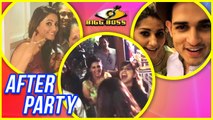 Bigg Boss 11 Contestants Drink And Party With Salman Khan After Finale | After Party FULL Video