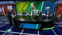 LUP: ¿Te hubiera gustado tener a Donovan en tu equipo?