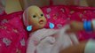 Baby Doll Toys Are You Sleeping Song Morning Routine Nursery Rhyme Songs by Learn