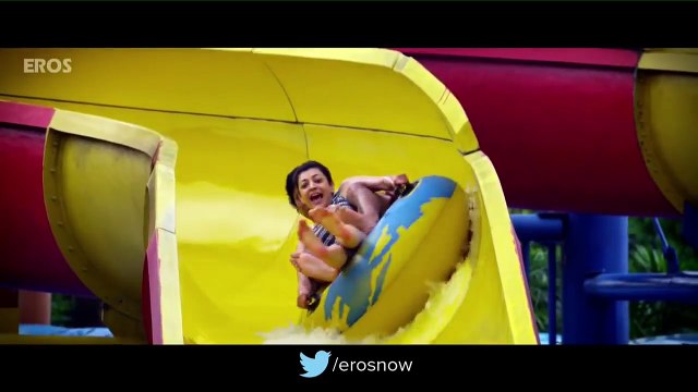 Kuch To Hai _ DO LAFZON KI KAHANI _ Randeep Hooda, Kajal Aggarwal _ Armaan Malik, Amaal Mallik 2018