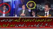 Hamid Mir Badly Chitrol And Takes Class Of Daniyal Aziz
