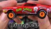 Best Halloween Cars, Trucks, Street Vehicles for Kids & Toddlers Fun Sc