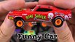 Best Halloween Cars, Trucks, Street Vehicles for Kids & Toddlers Fun Scary Spooky Die-Cast Toy Cars-