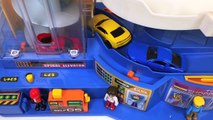 Best Kids Learning Colors Cars Trucks for Toddlers #1 Fun Hot Wheels Tomica