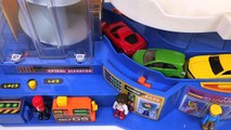 Best Kids Learning Colors Cars Trucks for Toddlers #1 Fun Hot Wheels T