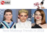Stunning Makeup Trends For Spring-Summer 2018 | Makeup Products Online NZ