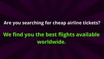 How to search Cheap Flights from Moscow to Montreal?