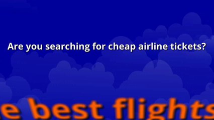 How to search Cheap Flights from Moscow to New York?