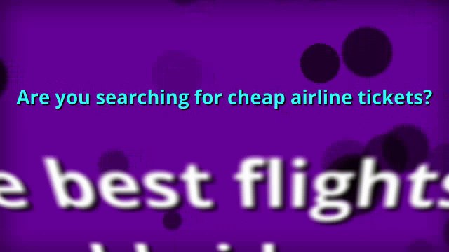 How to find Cheap Flights from Moscow to Uk?