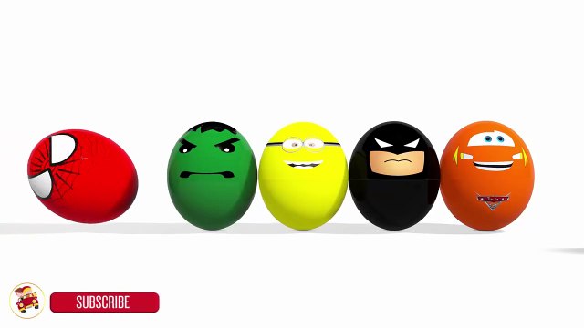 Learn Colors With Surprise Eggs Paw Patrol Cartoon - GIANT EGG SURPRISE OPENING PAW P