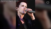 Celebs Pay Tribute To Dolores O’Riordan
