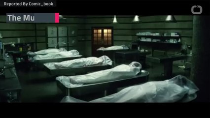 What Happened To 'Bride of Frankenstein' Reboot?