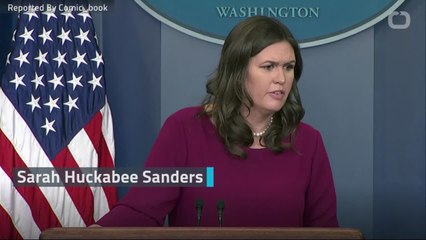 WH Press Secretary Uses Official Twitter To Complain About Amazon's Alexa