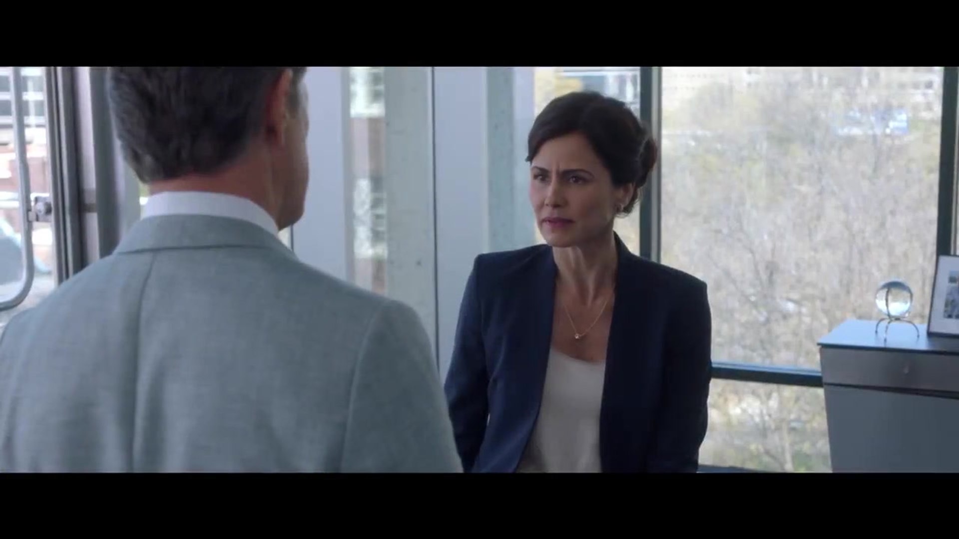 Pilot The Resident Season 1 Episode 1 Video Dailymotion