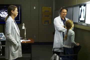 Grey's Anatomy Season 14 Episode 10 Full *Personal Jesus*