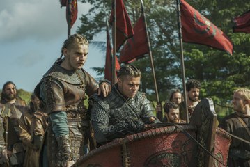 Drama Tv Vikings Season 5 History Hd Videos Dailymotion