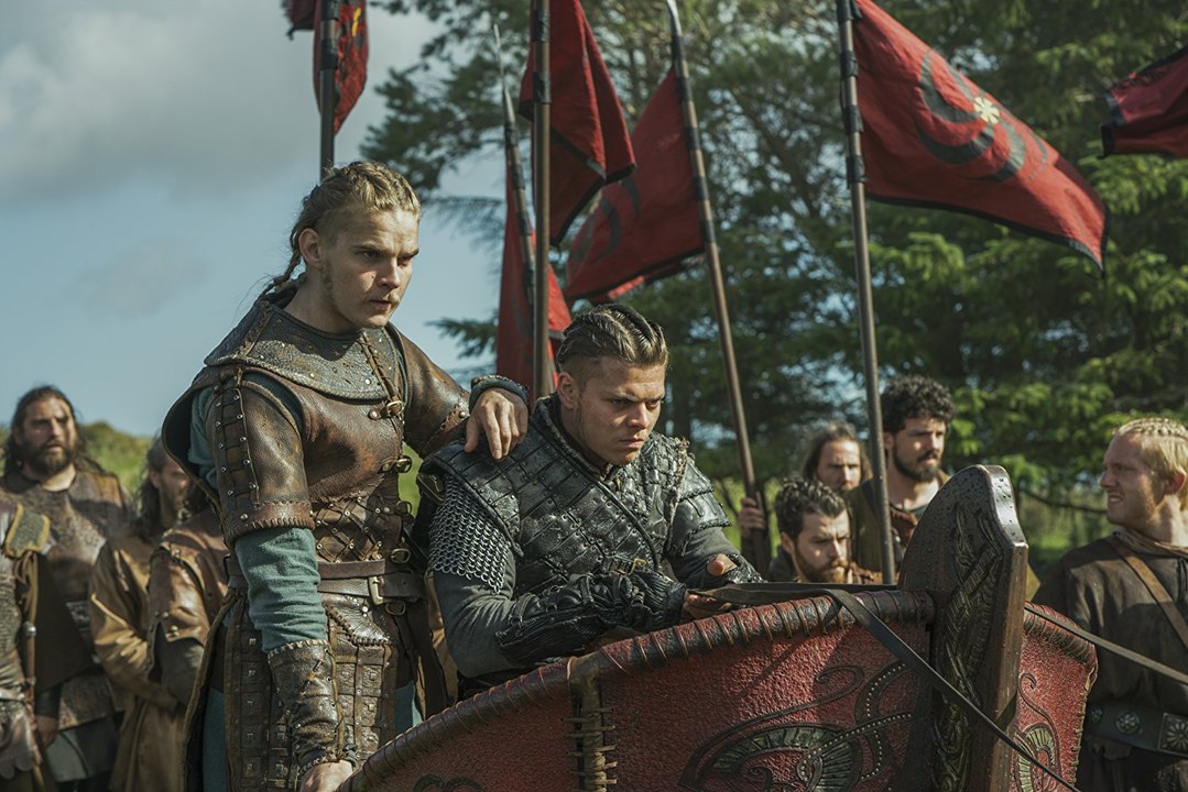 Vikings Season 5 Episode 11 (S05e11) HD Online