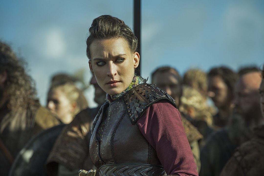 Vikings Season 5 Episode 11 (New Episode) Watch Online HD