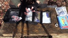 Calling Them Out! - American Standard 198pc First Aid Kit Review
