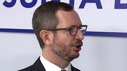 스페인 정부, 카탈루냐에 강경책 예고..."직접통치 계속할 수도“ / YTN