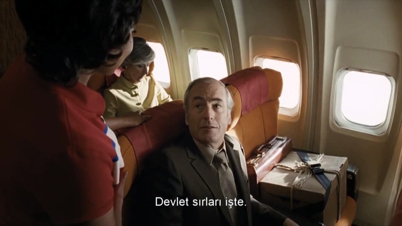 The Post fragman