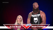 Braun Strowman & Alexa Bliss to stand tall for Connor's Cure in WWE Mixed Match Challenge